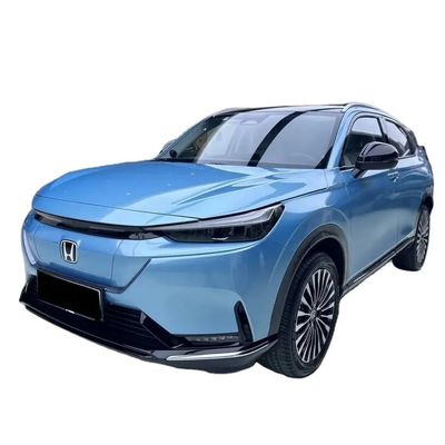Harga yang bagus DongFeng HondaS Ens1 2023 Electric Car Luxury Energy Electric SUV 5 Pintu Carros 323L Bagasi Kapasitas 535km Jarak jelajah on line