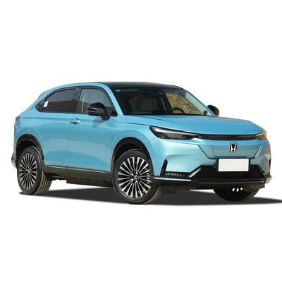 Harga yang bagus 2023 Mobil Listrik Berkecepatan Tinggi Ens1 Hon-da Ens1 SUV Listrik dengan Konsumsi Listrik 13,4kWh/100km on line