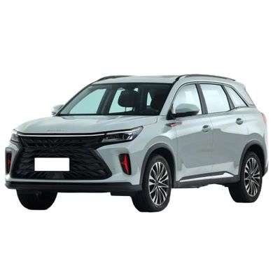 Harga yang bagus 2023 Super City SUV 0km Mobil bekas DFSK GLORY 580 Mobil Listrik Berkecepatan Tinggi Kendaraan 4 Empat Roda Mobil Listrik Cepat on line