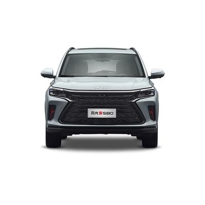 Harga yang bagus 2023 Dongfeng Fengon LHD Glory 580 SUV bensin 1.5T 184ps 6-speed AT FWD 360 Panoramic Image Top Version SUV on line