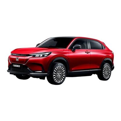 Harga yang bagus ENS1 E Dong Versi 2024 Hon-da Energi Kendaraan Listrik untuk dan Konsumsi Listrik Rendah dalam Struktur Karoseri Mini SUV on line