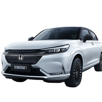 Harga yang bagus 510km Range 323L Kapasitas bagasi 13.4kWh/100km Konsumsi 2023 ENS1 4WD Ev Mobil Dongfeng Bentian eNS1 SUV Olahraga on line
