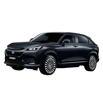 Harga yang bagus 535km Jangkauan Pelayaran Mid Size SUV 5 Pintu Mobil Listrik DongFeng Honda Ens1 dengan Baterai Lithium Listrik Tipe Ternary on line