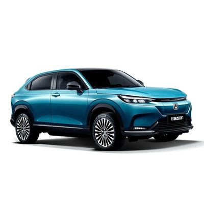 Harga yang bagus Risingstar Dongfeng ENS1 EV Car 4270*1822*1636mm Ternary Lithium Electricity Battery Type dengan Car Mats dan Lebih di 2023 on line