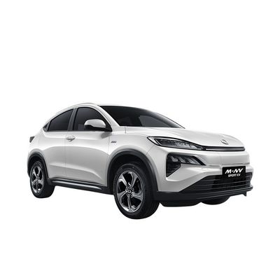 Harga yang bagus 2023 fast charge motor kecepatan tinggi hon-da mnv cerdas SUV mewah energi listrik murni EV listrik 0km mobil bekas on line