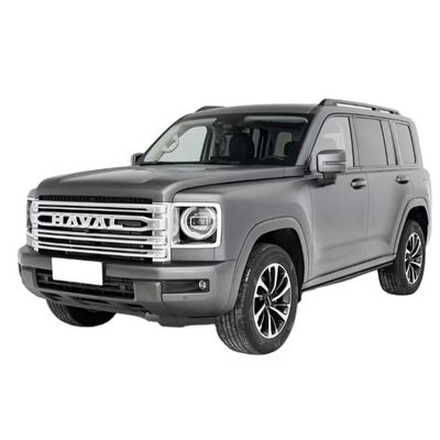 Harga yang bagus 2024 GWM Haval H9 Family Version 1.5T Hybrid Otomatis 4x4 Mobil bensin Great Wall Haval H6 SUV Kecepatan maksimum 130 km/h on line