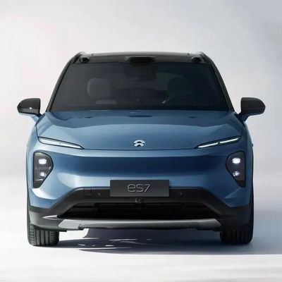 Harga yang bagus NIO ET7/ET5/ES6/ES7/ES8 Range 4X4 Drive Mobil sedan listrik dengan kecepatan maksimum 200 Km/h on line