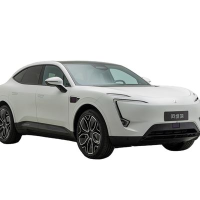 Harga yang bagus 2024 Changan Avatr 11 Smart Coupe Suv Ev Mobil Listrik Untuk Huawei 4880 * 1970 * 1601mm Energi baterai 116kWh Pilihan terbaik on line