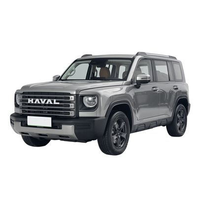 Harga yang bagus 2024 Haval Raptor Hi4 L4 SUV Plug-In Hybrid Energy Vehicle dengan Max Speed 190 dan Long Battery Life 1.5T 167 Horsepower on line