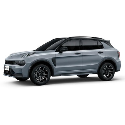 Harga yang bagus 2024 Hot Sale Link Co 01 EMP/Link 05 PHEV Kecepatan tinggi 185 Km/h Mobil hibrida Listrik Kendaraan Dewasa 3m Kendaraan Mobil baru on line