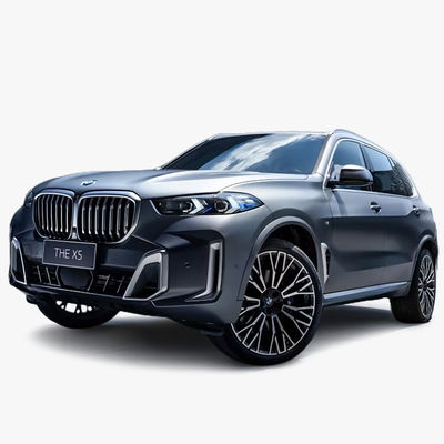 Harga yang bagus B-MWs X5 Sporty yang ramah keluarga SUV Off-road mewah dengan kecepatan maksimum 222km/jam dan lampu depan LED on line