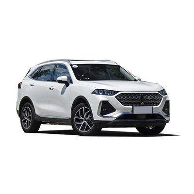 Harga yang bagus Mobil Listrik WEY Kopi 02 2023 1.5TDHT Super Cup DHT-PHEV Plug-in Hybrid 4-Wheel Drive Lithium Listrik Terner on line