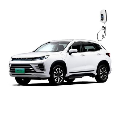 Harga yang bagus Chery Melampaui Zhuifeng 2.0T Mobil Bensin Nilai Luar Biasa untuk Uang on line