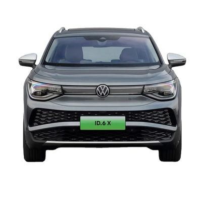 Harga yang bagus Harga grosir di stok vw Id4X ID4 CROZZ ID6X ID.6 CROZZ Pure+ lite Pro kendaraan utama Dijual Online / Mobil bekas Mobil listrik on line