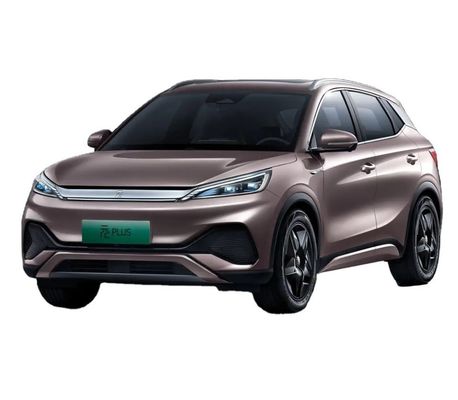 Harga yang bagus Magnet permanen / tipe motor sinkron BYD Qin Han Tang Song Yuan Plus 2022 2023 Dolphin Seal Sedan Electric EV Mobil SUV on line