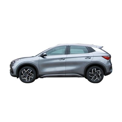 Harga yang bagus 2024 Auto Byd Electric Suv Mobil Listrik Cepat Mobil Mobil Listrik Kendaraan Byd Han Byd Yuan Plus Kendaraan Energi Baru LED Gelap on line