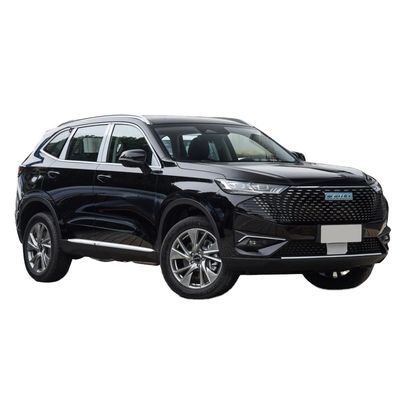 Harga yang bagus 2023 Plug-in Hybrid Electric Car Great Wall Haval H6 High Speed New Energy Car Haval H6 DHT-PHEV Ev Mobil on line