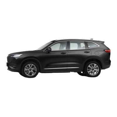 Harga yang bagus 2024 Haval H6 High Speed PHEV Mobil listrik dengan panjang * lebar * tinggi 4683 * 1886 * 1730mm dan SUV kompak tingkat kendaraan on line