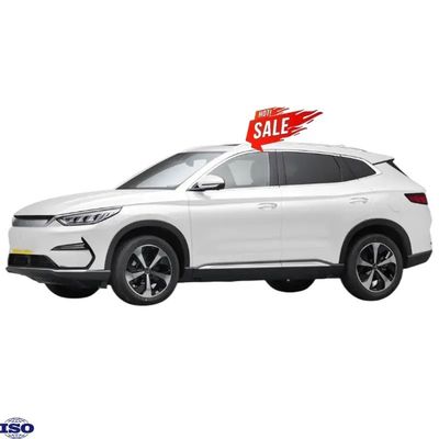 Harga yang bagus Putih BYD Tang 2023 Mobil Listrik Mewah Smart LCD Mobil Otomatis Cerdas dengan Internet 4G dan Layar LCD on line