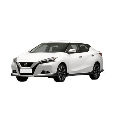 Harga yang bagus Benzin Kiri Dongfeng Nissan LANNIA 185 Kecepatan tinggi 4 pintu 5 kursi hatchback Mobil bekas on line