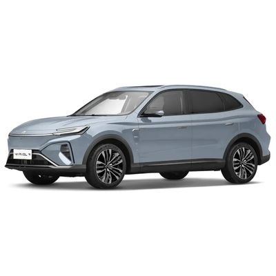 Harga yang bagus Feifan MARVEL R ER6 EV Electric Car's 2023 Luxury Energy Vehicle dengan 4674 * 1919 * 1618mm Dimensi dan baterai 69.9kWh on line
