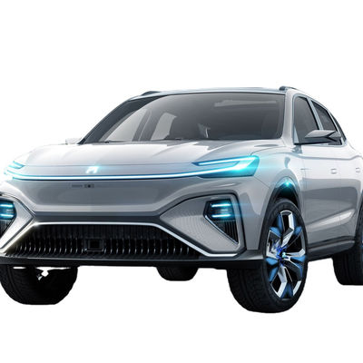 Harga yang bagus Suv Listrik Putih 2023 Feifan Marvel R Dengan Baterai Besar 170km/h Kecepatan Tinggi Dan Dukungan Pengisian Cepat on line