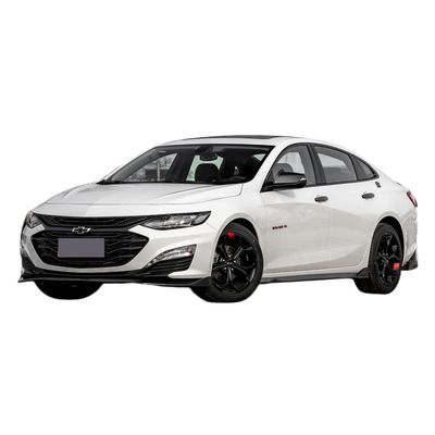 Harga yang bagus Chevrolet Malibu XL 2WD 2.0T Sistem kemudi listrik Mobil bensin Cina Kamera LED Kain Listrik Sedan Disesuaikan on line