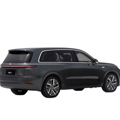 Harga yang bagus 2024 2023 Ideal Li One Lixiang One L7 L8 L9 L9 Mobil SUV 6 kursi Kendaraan Energi 4 Roda Mobil Listrik Kecepatan maksimum 180 Km/jam on line
