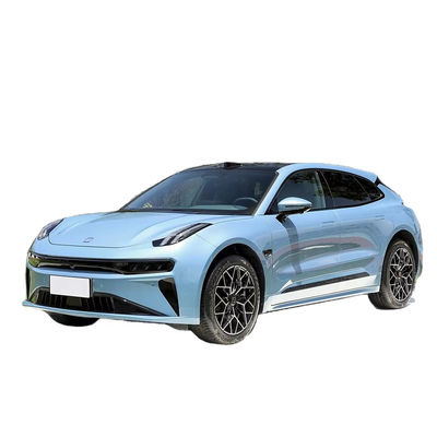 Harga yang bagus Pure Electric ZEEKR 001 2025 MODEL WE ME YOU 95KWH 100KWH 2WD RWD 4WD 705KM SUV mewah dengan kecepatan maksimum 240km/h on line