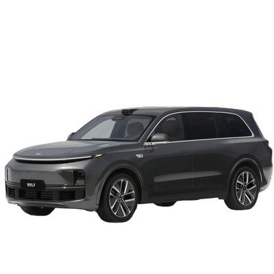 Harga yang bagus 2022 2023 Li Xiang One L7 L8 L9 Electric Car SUV dengan Jangkauan Operasi Komprehensif WLTC 1100km dan Waktu Pengisian 0,5 jam on line