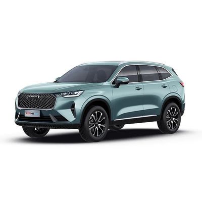 Harga yang bagus Great Wall Haval H6 Hybrid 2023 Kombinasi sempurna dari SUV kompak dan teknologi plug-in hybrid on line