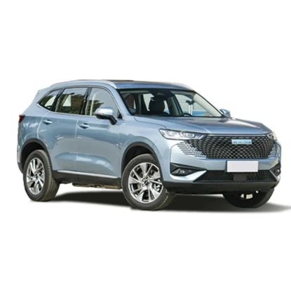 Harga yang bagus GWM Haval H6 2023 Car Shop Online Plug In Hybrid SUV 4 Roda 1.5T DHT PHEV Versi 110km Max Speed 180km/h Kendaraan Energi on line
