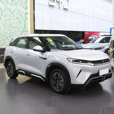 Harga yang bagus Baru Diluncurkan BYD Yuan Up ATTO 3 Up Model Mobil Listrik dengan Kecepatan Maksimum 160kw/h dan Daya Maksimum 70kw/130kw on line