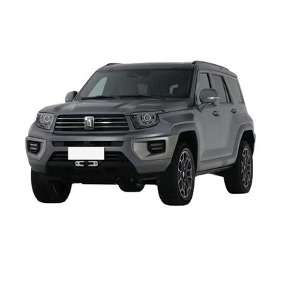 Harga yang bagus Greatwall Tank 700 Hi4-T 2024 Extreme Edition AWD 48V Hybrid Off-Road SUV dengan Fast Charging dan Mesin 3.0T on line