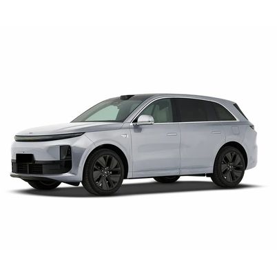Harga yang bagus Leading Ideal Auto Li L6 Car 2024 Energy Car dengan fast charging dalam 0,33 jam Jangka panjang 182km Kecepatan maksimum 180km/jam on line