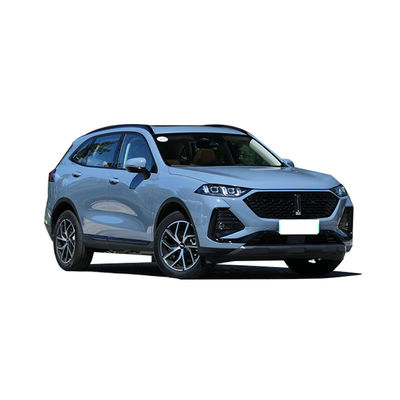 Harga yang bagus 180km/h Max Speed GWM WEY Mocha Coffee 2 Latte DHT PHEV 1.5T Versi 5 Pintu 5 Kursi SUV Energi Plug-In Hybrid Electric Car on line