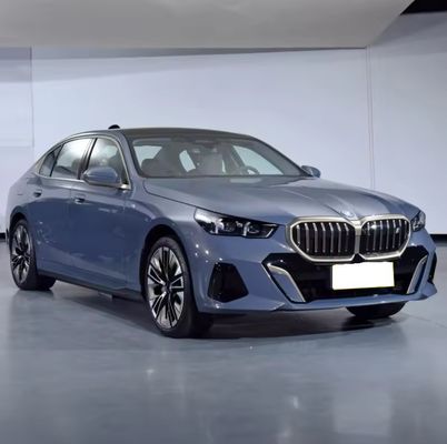 Harga yang bagus Buku Baterai Lithium Ion Ternary BMW I5 2024 eDrive 35L Mobil Listrik Murni Mewah Kendaraan Energi EV Mobil untuk Jenis Baterai on line