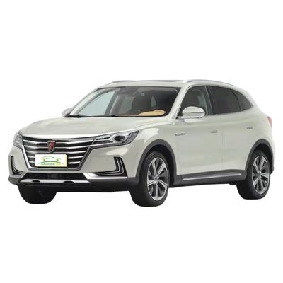 Harga yang bagus 186PS SUV 5 kursi Mengemudi depan 2024 ROEWE Marvel X Smart Sensor Control Mobil listrik dengan kisaran 403KM dan kendaraan ABS ESC on line