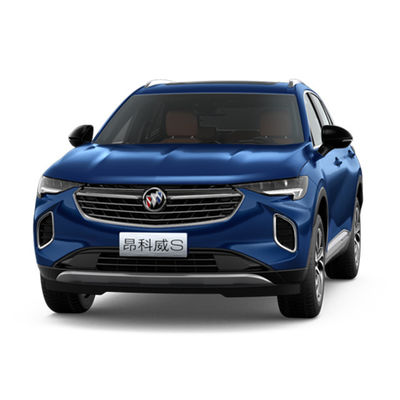 Harga yang bagus Kendaraan Energi 2024 Buick Envision S SUV Mewah Mini Speed Fuel Cell Gas Car Nyaman Max Speed 205km/h Wheelbase 2779 on line