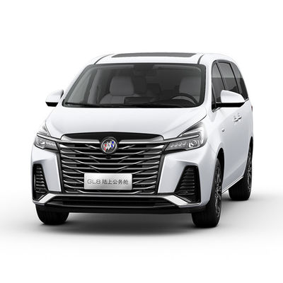 Harga yang bagus Kecepatan maksimum 195km/jam Jenis bahan bakar bensin 2024 Mewah 5-pintu 7-seater MPV Ekonomi Energi Kendaraan Cantik Mewah on line