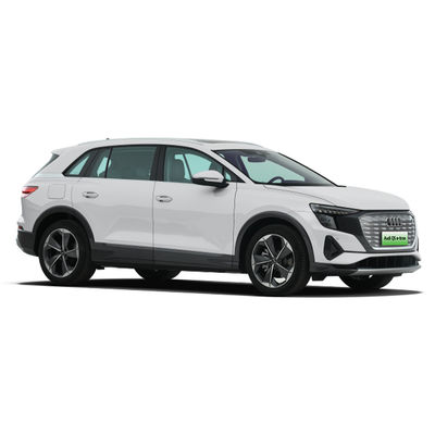 Harga yang bagus 520km Cltc Jangkauan listrik murni 83.4Kwh Kapasitas baterai AudiQ5 E-tron SUV 4wd kecepatan 160Km/h Energi Kendaraan listrik on line