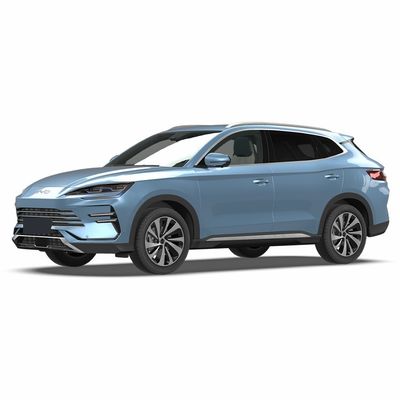 Harga yang bagus 2023.06 BYD Song Plus DM-i PHEV 5-seater 1.5L 1Motor E-CVT Jangkauan panjang 110km Tingkat A Kompak SUV Energi Kendaraan Hybrid EV Mobil on line