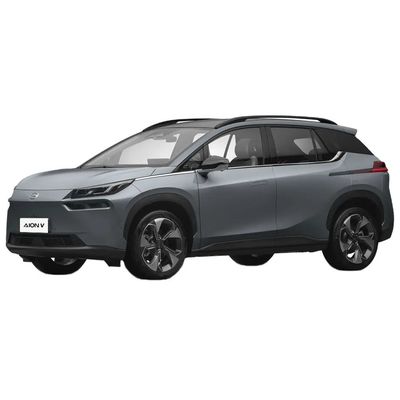 Harga yang bagus Revolusi perjalanan Anda dengan Aion Lx 600km NEDC Range 2220kg Berat Kendaraan listrik murni on line
