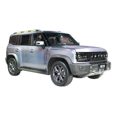 Harga yang bagus 2023 Chery Jetour Traveler Full Series Jet T2 T3 2.0T Turbo 4WD Bensin Bensin SUV 4785x2006x1880 mm Panjang Lebar Tinggi on line
