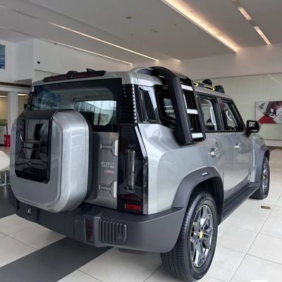 Harga yang bagus Chery Jetour Traveler 2023 2024 T1 T2 Four Wheel Gasoline 360° Kamera Belakang Manual Eksterior Rearview Mirror Sempurna di 2023 on line