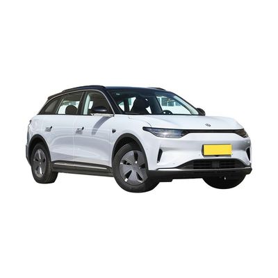 Harga yang bagus Disesuaikan 2023 2024 LEAPMOTOR 610KM 4x4 Full Version C11 Aksesoris Mobil Listrik Drive Dewasa Semua Drive 4x4 Disesuaikan on line