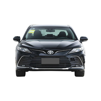 Harga yang bagus Cam-ry 2.0L 2.5L Manual AWD R18 Ban Euro VI Emisi Kulit Aspirasi alami Kiri Kursi interior gelap untuk 5 orang on line