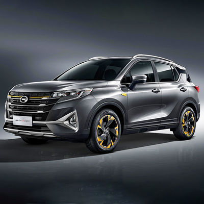 Harga yang bagus Trump Gacchi GS3 gs4 gs5 gs8 2023 mobil mobil mobil mobil mobil mobil mobil 2.0T 5/6/7 kursi bekas Gac Trumpchi GS3 gs4 gs5 gs8 2023 mobil SUV baru on line
