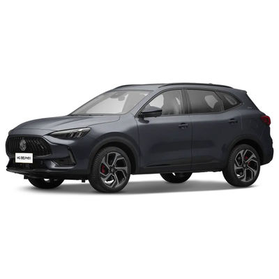 Harga yang bagus MG Linghang PHEV Plug-in Hybrid Ternary Lithium Battery Electric Vehicle dengan kecepatan Wheelbase 2721mm dan Berat 1775kg on line