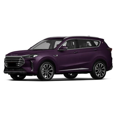 Harga yang bagus Pengaturan Kursi Pengemudi Listrik TPMS Bensin SUV Berukuran Sedeng Mobil JETOUR X70 2023 2024 1.5T 156ps L4 5 Pintu 5 Kursi 180km/h on line